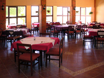 Desert Inn Loreto 洛雷托 外观 照片