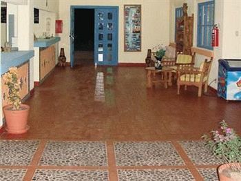 Desert Inn Loreto 洛雷托 外观 照片